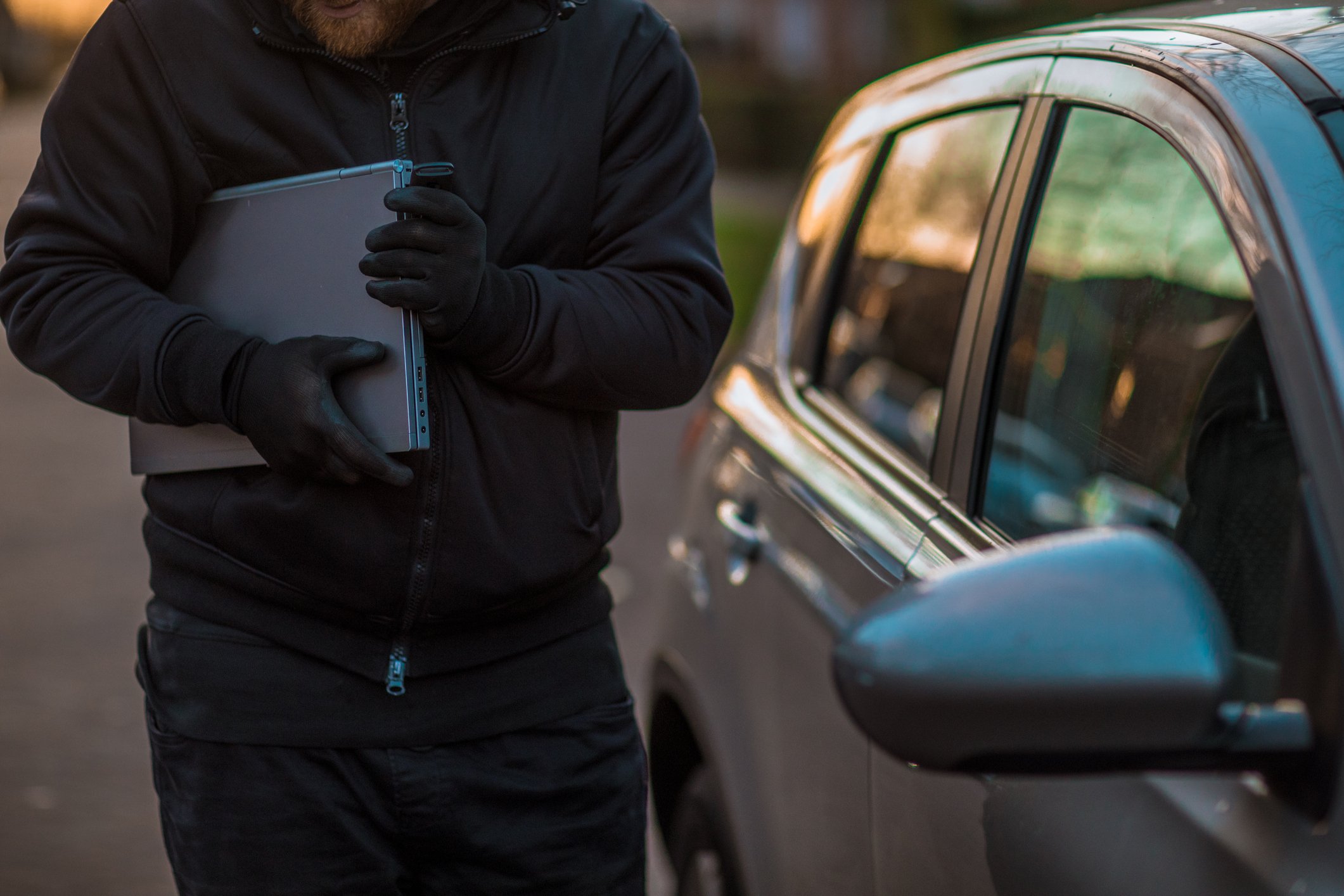 6 Tips to Prevent Car Theft in Ontario