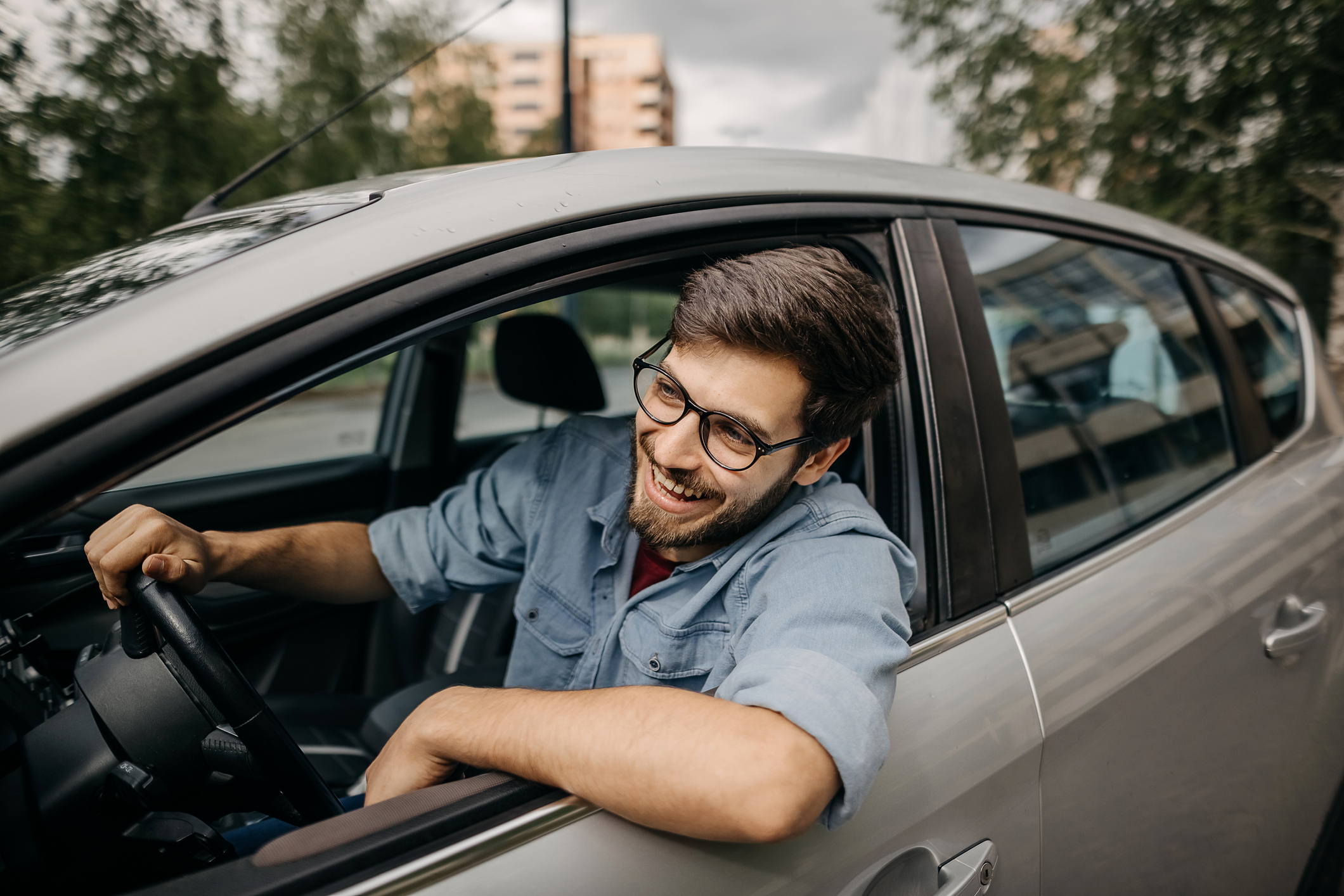 Easy Ways To Lower Your Car Insurance